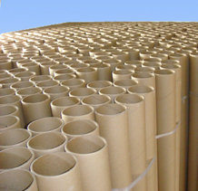 高品質膠帶紙管紙筒——常熟市恒業紙制品廠的專業選擇